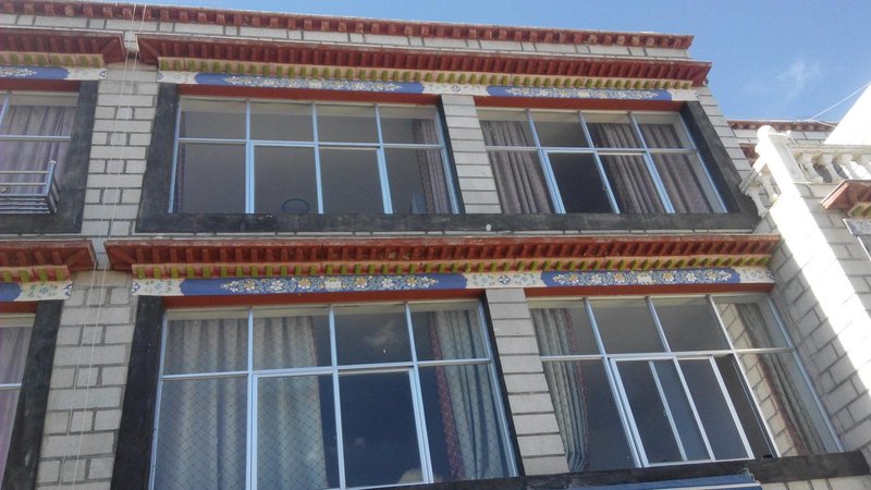 XiaoQiao InnOver view