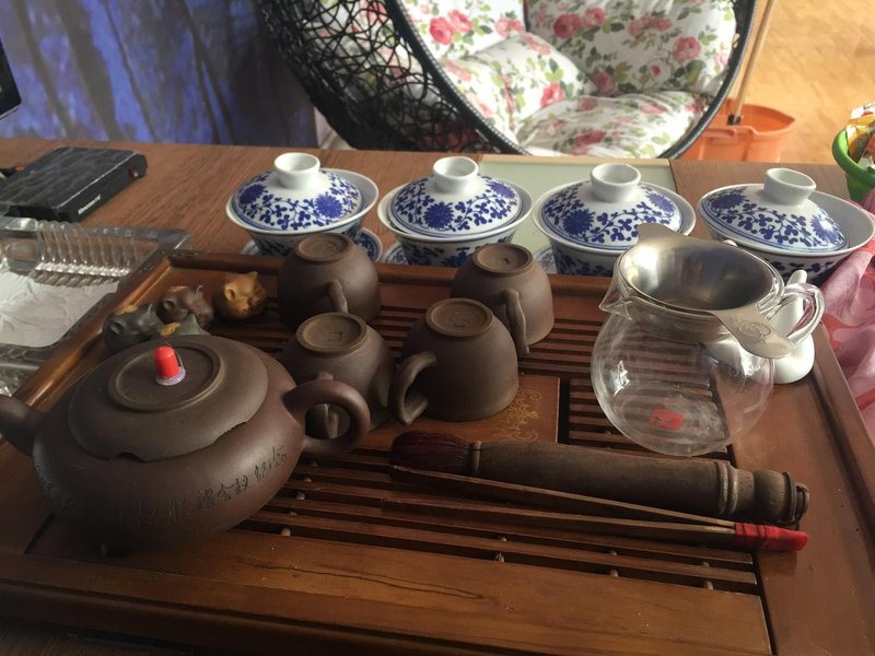 XiaoQiao InnRestaurant