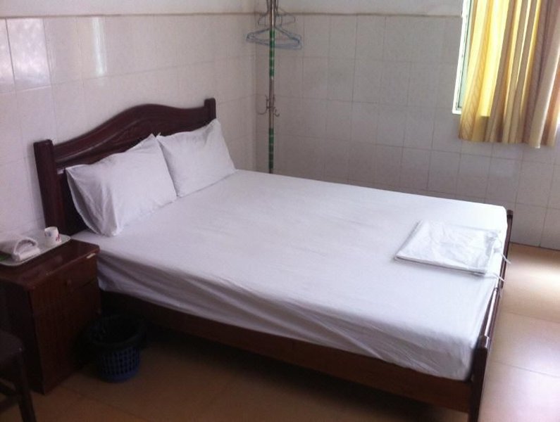 hengxian lixing hotelGuest Room