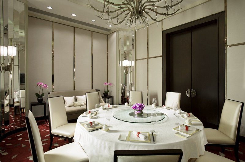 The Langham, ShenzhenRestaurant