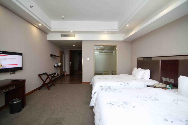 Xuhua Holiday Hotel Guest Room