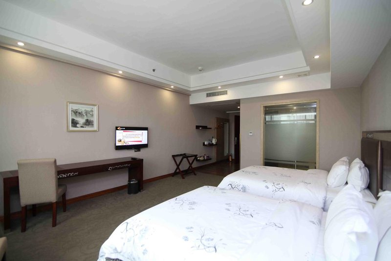 Xuhua Holiday Hotel Guest Room