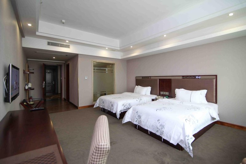 Xuhua Holiday Hotel Guest Room