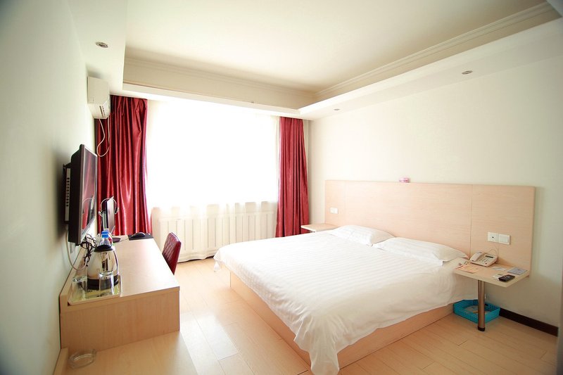 Tailai Kaiyue Business HotelGuest Room
