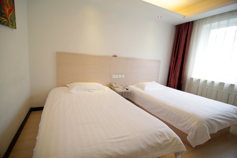 Tailai Kaiyue Business HotelGuest Room