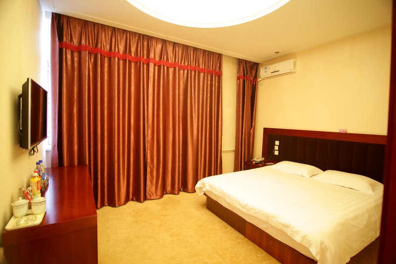 Tailai Kaiyue Business HotelGuest Room