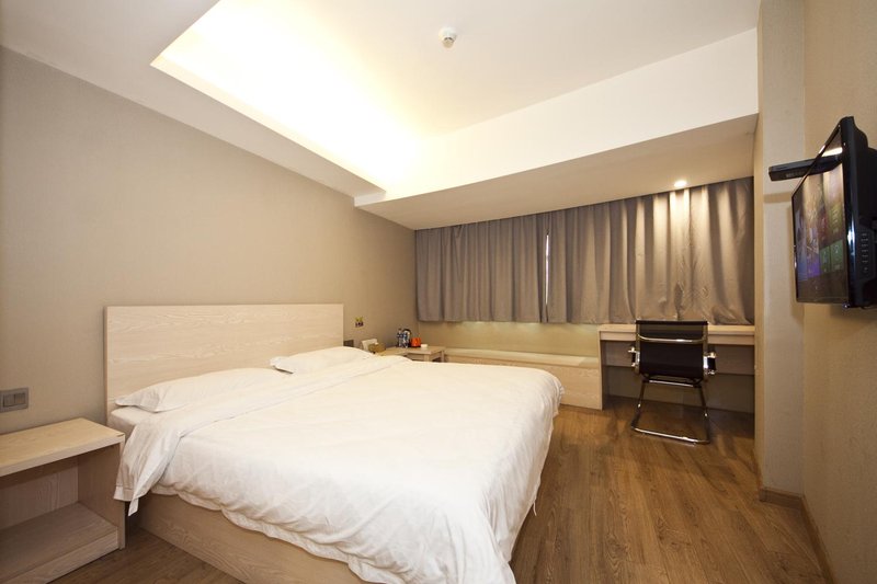 Fuzhou Boyue Business HotelGuest Room