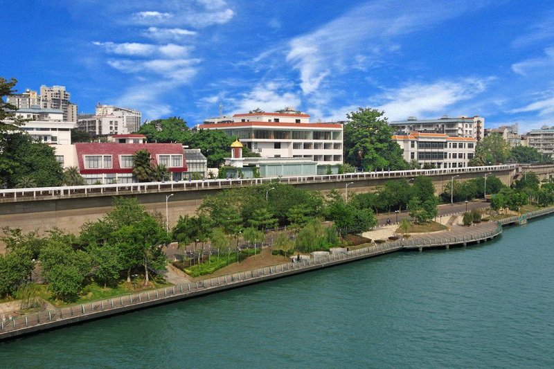 Liuzhou HotelOver view