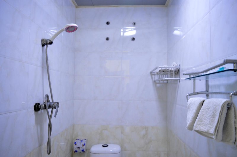 Shijiazhuang Mengxianlou Express Hotel Guest Room