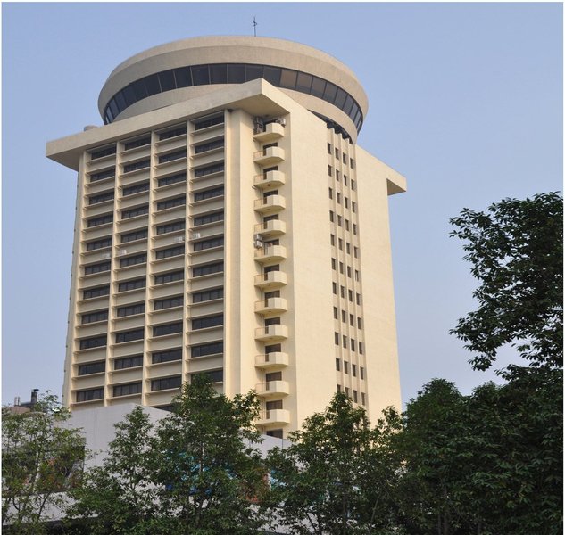 Guifeng Hotel Over view