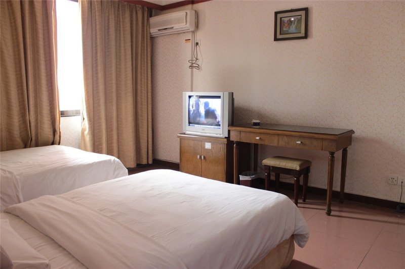 Dafugui Hotel Huizhou (Maidi Branch)Guest Room