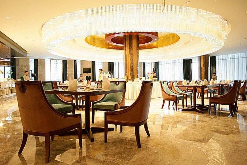 World HotelsRestaurant