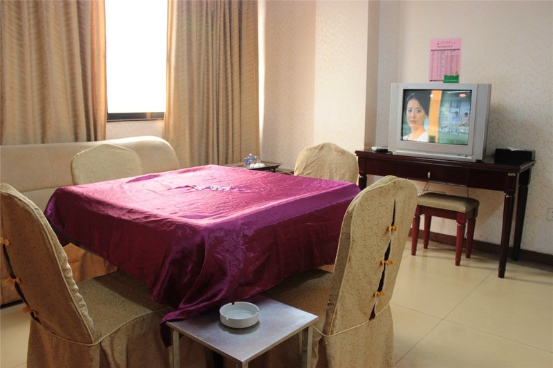 Dafugui Hotel Huizhou (Maidi Branch)Guest Room