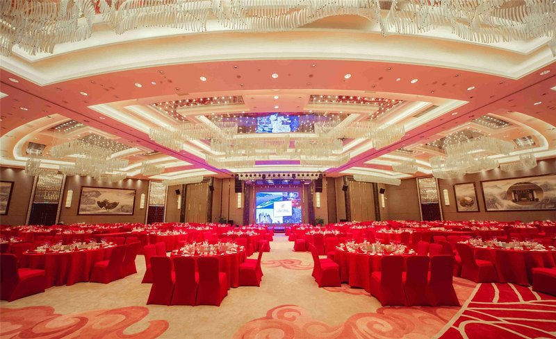 World Hotelsmeeting room