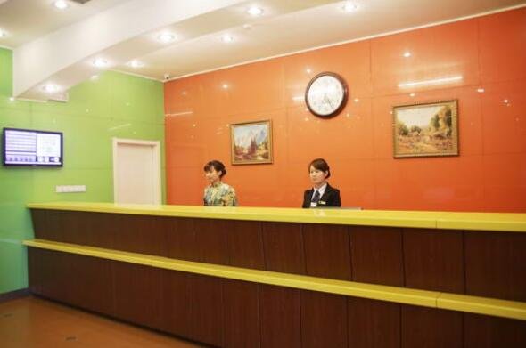 大堂/接待台