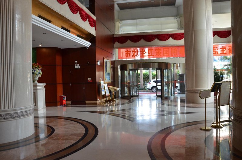 萍乡雅致精选酒店