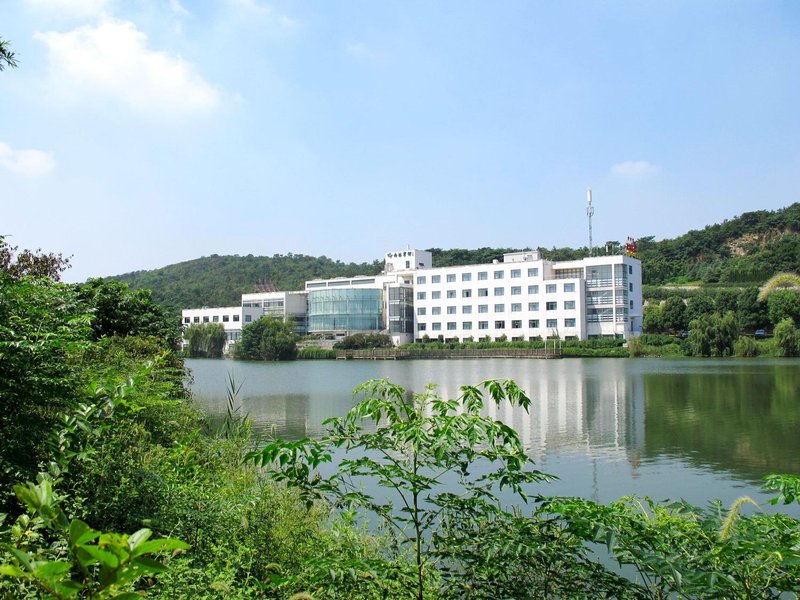 Technology Industry Group Corporation,Nanjing Normal University,XianLinHotel over view