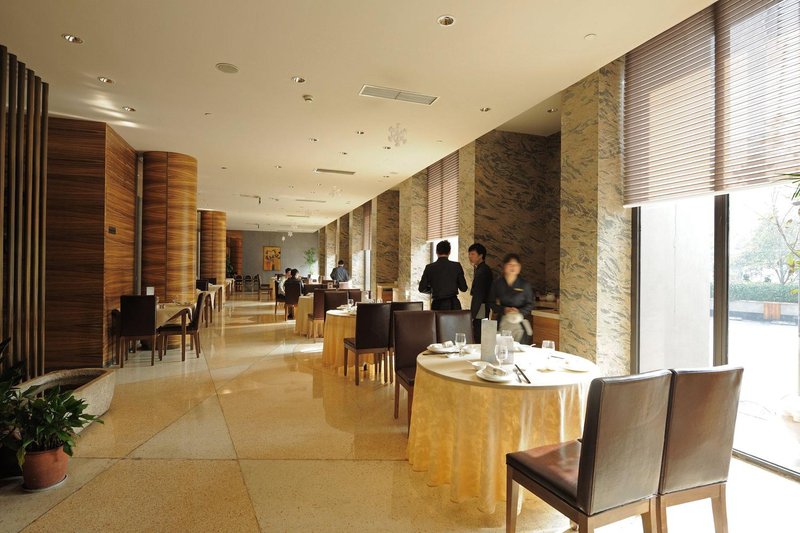 T Boutique Hotel Restaurant