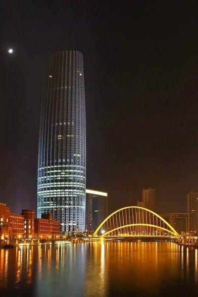 Roman holiday apartment hotel Over view