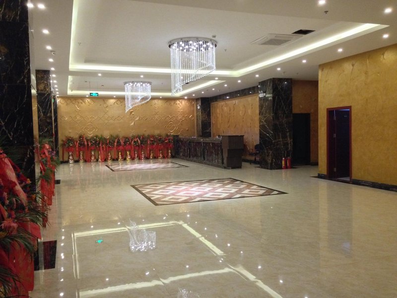 Mushang Boutique HotelOther