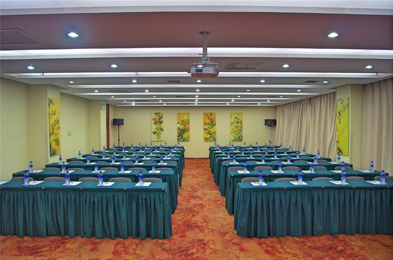 GDH Inn meeting room