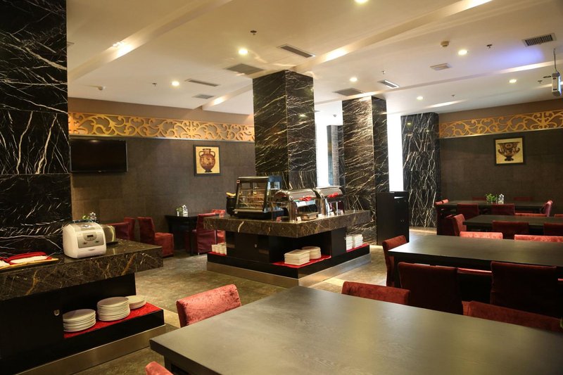 Xingji HotelRestaurant