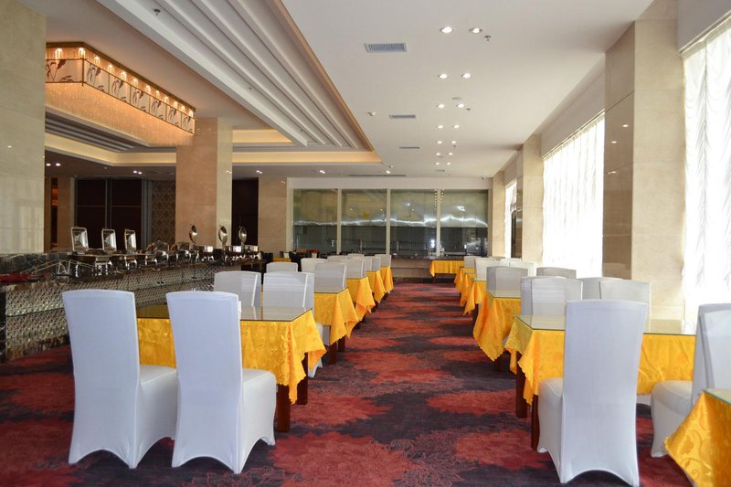 Wucheng Hotel Restaurant