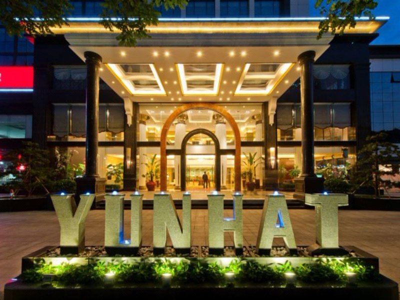 Yunhai HotelOver view