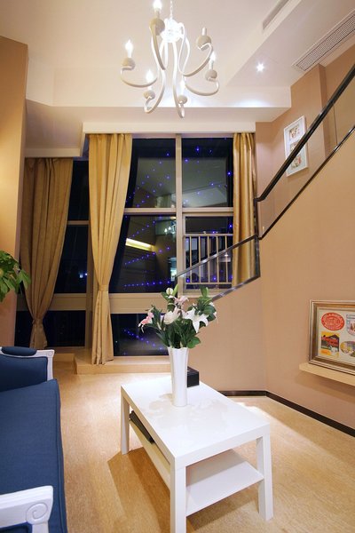 HangZhou YiMoli Hotel客房