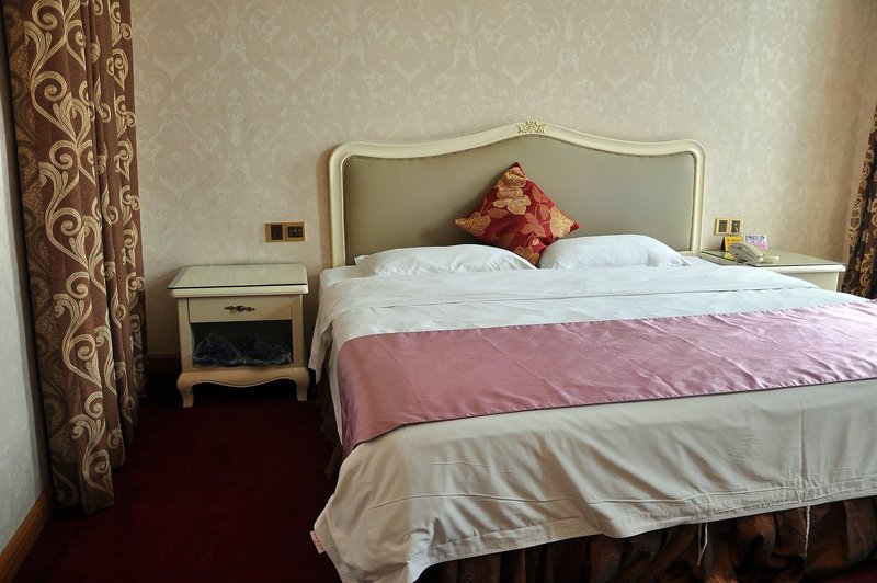 XiXiangFeng Hotel GuigangGuest Room