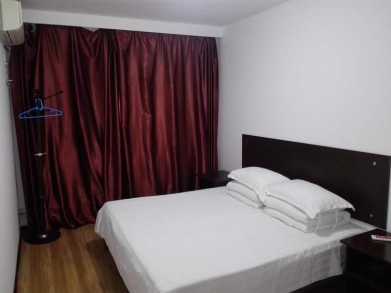 Self help apartment for you Guest Room