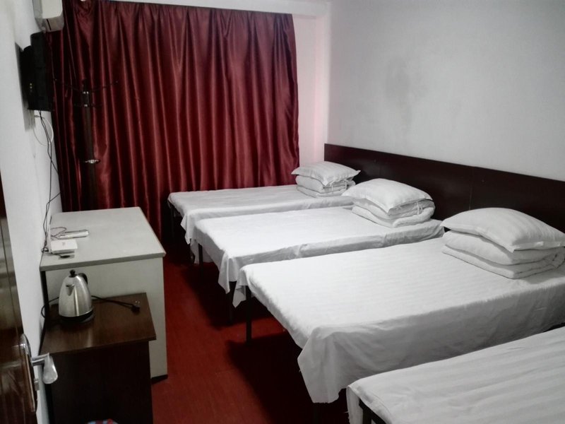 Self help apartment for you Guest Room