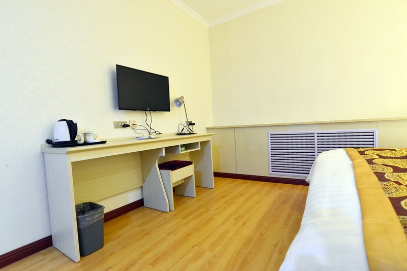 Dongcheng Hotel Guest Room
