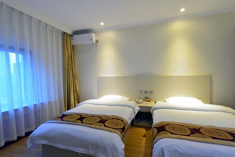 Dongcheng Hotel Guest Room