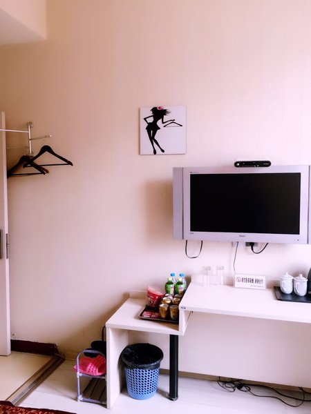 Pei County New Scenic HotelGuest Room