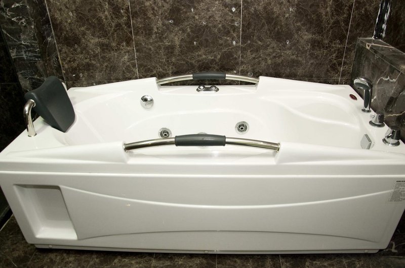 Jinfan Business Hotel Guest Room