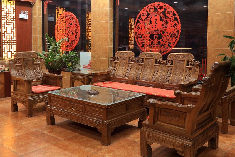 19 Street Hotel Restaurant