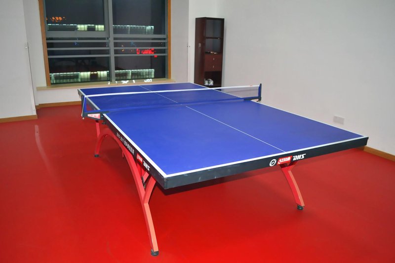 Shenhang Zhelian Hotel休闲