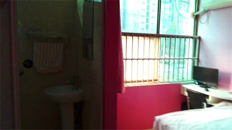 luanGood days hotel Guest Room