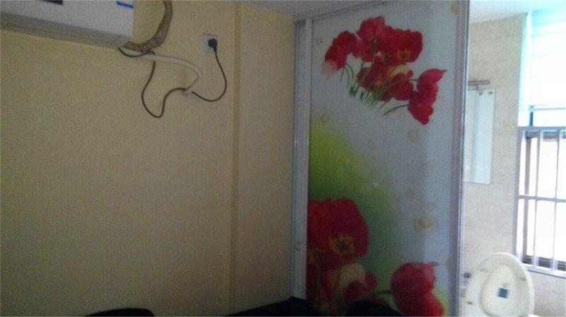 luanGood days hotel Guest Room