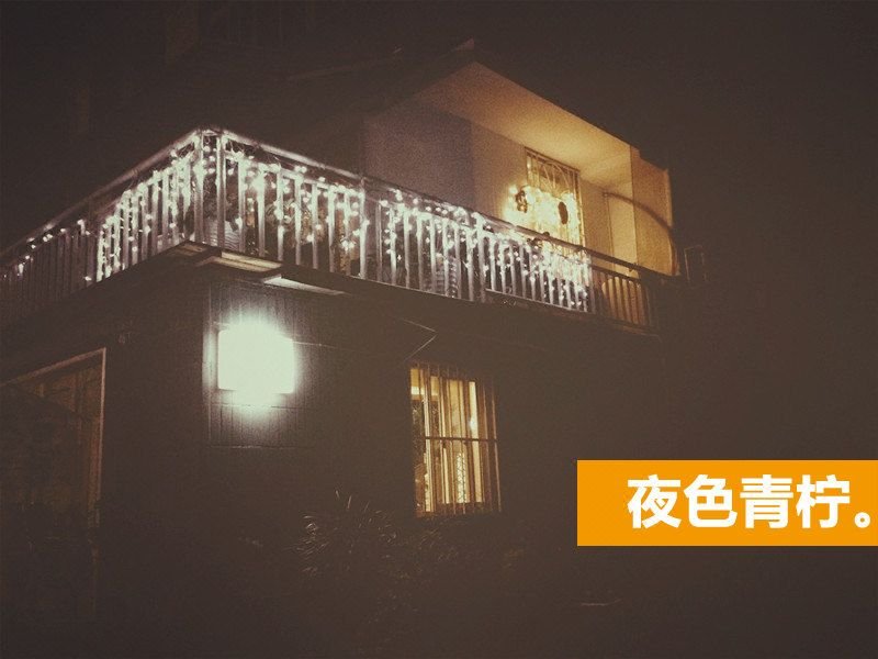 OUR YOUNG HOTELOver view