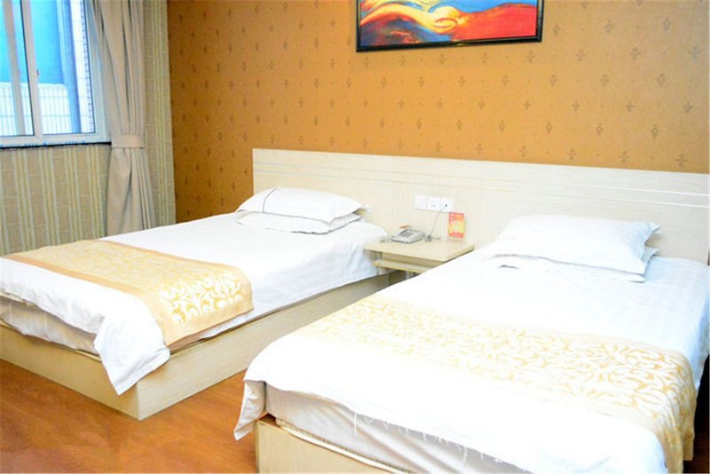 aoshilang Guest Room