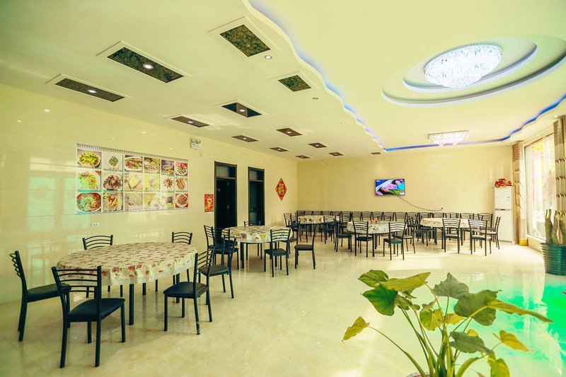 餐厅