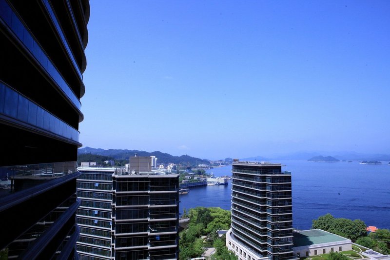 Milan Time Vacation Apartment Qiandao Lake Over view
