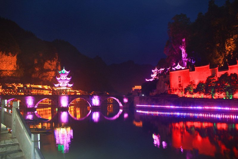 Time Inn ZhenyuanRestaurant