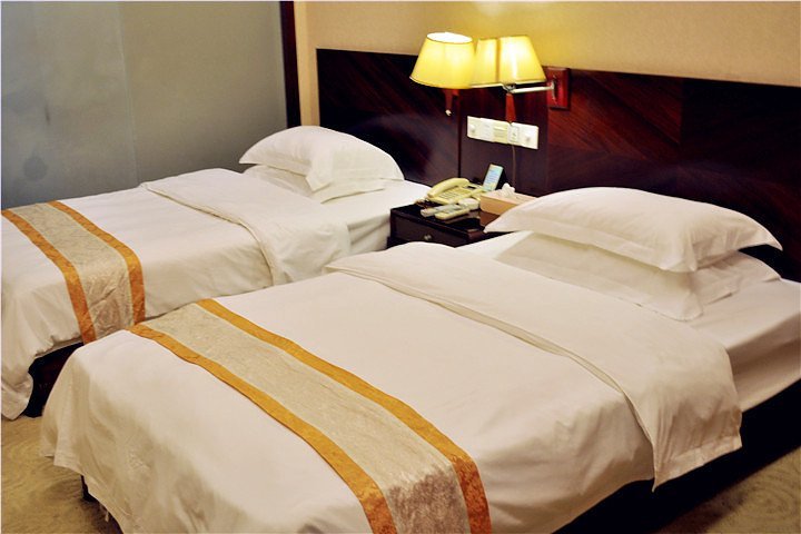 Dongguan Chang'an Ligong Hotel Guest Room