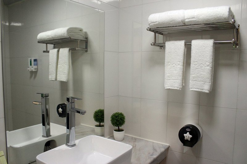 Huizhou City Star HotelGuest Room