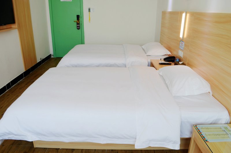 Huizhou City Star HotelGuest Room