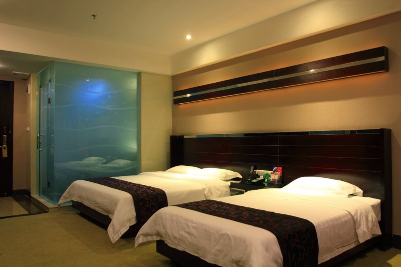 Jiangmen ParkLane Liveable Hotel ( XinHui Store) Guest Room