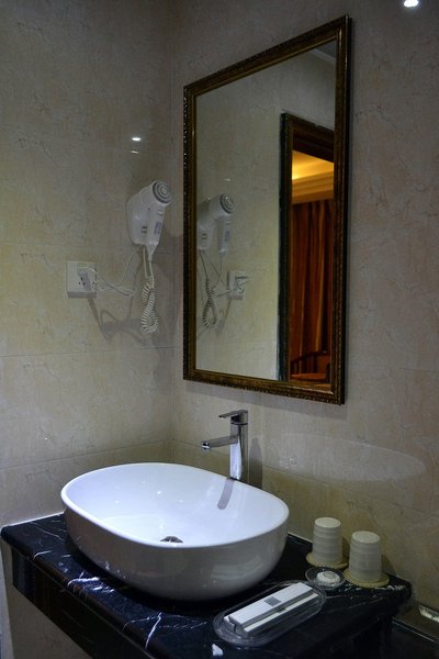 Junyi Business HotelGuest Room